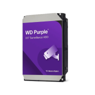 Хард диск WD Purple WD44PURZ 4 TB – снимка 1