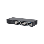 Гигабитов суич Dahua S3024-24GT – снимка 1