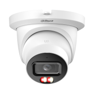 5 MP IP камера Dahua IPC-HDW5559TM-ASE-IL-0280B – снимка 2