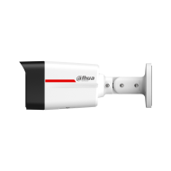 4 MP IP камера Dahua IPC-HFW2449TL-S-LED-0280B-PROX – снимка 2