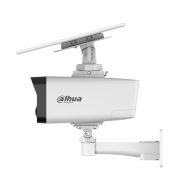 4 MP соларна камера Dahua IPC-HFW2441DG-4G-SP-B-0360B – снимка 2