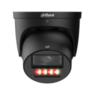 6 MP IP камера Dahua IPC-HDW5659H-ASE-PV-0360B-PRO – черна – снимка 2
