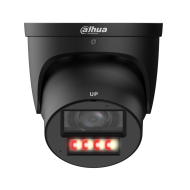 6 MP IP камера Dahua IPC-HDW5659H-ZE-PV-2712-PRO – черна – снимка 2