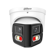 Панорамни камери Dahua IPC-PDW2849-A180-S-PV-0280B – снимка 2