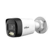 2 MP аналогова камера Dahua HAC-HFW1200RL-IL-T-0280B-DIP – снимка 1