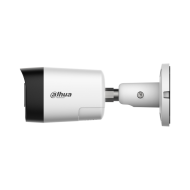 2 MP аналогова камера Dahua HAC-HFW1200RM-IL-T-0280B-DIP – снимка 2