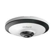 5 MP панорамна камера Dahua HAC-EW2501-0140B – снимка 1