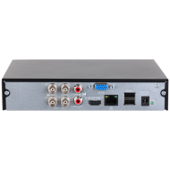 4-канален XVR Dahua XVR1B04H-I/T – снимка 3