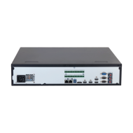 128-канален NVR Dahua NVR608H-128-XI – снимка 2