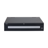 128-канален NVR Dahua NVR608H-128-XI – снимка 3