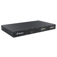 IP телефонна централа Yeastar S300 за 300 потребители – снимка 2