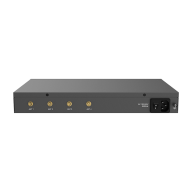 IP телефонна централа Yeastar P550 за 50 потребители – снимка 3