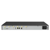 IP телефонна централа Yeastar P560 за 100 потребители – снимка 3