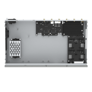 IP телефонна централа Yeastar P560 за 100 потребители – снимка 6