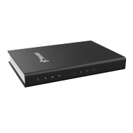 Аналогов VoIP гейтуей Yeastar TA400 с 4 FXS порта – снимка 1