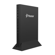 Аналогов VoIP гейтуей Yeastar TA400 с 4 FXS порта – снимка 3