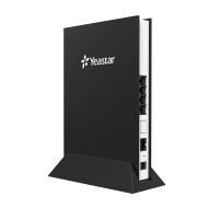 Аналогов VoIP гейтуей Yeastar TA400 с 4 FXS порта – снимка 4