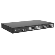 Аналогов гейтуей Yeastar TA3200 с 32 FXS порта – снимка 3