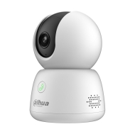 5 MP Безжична WIFI PT(PTZ) мрежова камера DAHUA H5B-0360B