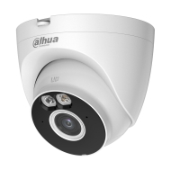 3 MP безжична Wi-Fi Turret IP мрежова камера Dahua T3A-PV-0280B
