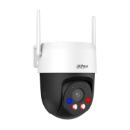 3 MP безжична PTZ IP мрежова камера Dahua P3AS-PV-0400