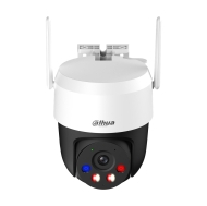 3 MP безжична PTZ IP мрежова камера Dahua P3AS-PV-0400