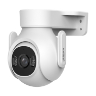3 MP безжична Wi-Fi PT IP мрежова камера Dahua P3B-PV-0360B