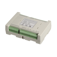 Комутатор за 4 абоната Nippon CM-02NECH-162 – снимка 1