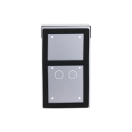 Дъждобран Dahua VTM52R2 за VTO4202F/FB – снимка 2