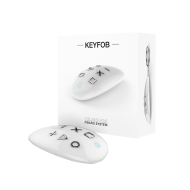 Дистанционно управление Fibaro Keyfob – снимка 1