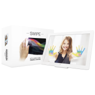 Дистанционно управление Fibaro Swipe – снимка 2