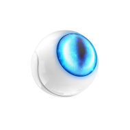Датчик за движение Fibaro – снимка 3