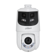 Двойна PTZ камера Dahua SDT4E425-8P-GB-APV1-0280-S2 – снимка 2