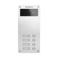 Аудиотабло Nippon (1*4) с RFID четец – снимка 2