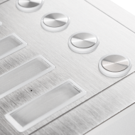 Аудиотабло Nippon (1*4) с RFID четец – снимка 6