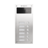Аудиотабло Nippon (1*6) с RFID четец – снимка 2