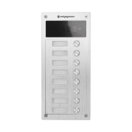 Аудиотабло Nippon (1*8) с RFID четец – снимка 2