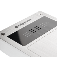 Аудиотабло Nippon (2*8) с RFID четец – снимка 5