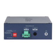 Управляем PoE суич Dahua CHS4210-8GT-110 – снимка 5