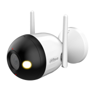 4 MP Wi-Fi камера Dahua F4C-PV-0280B – снимка 1