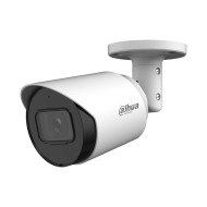 2 MP HDCVI булет камера DAHUA HAC-HFW1200T-0280B-S6 – снимка 1