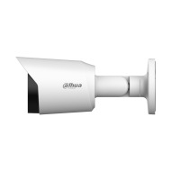 2 MP HDCVI булет камера DAHUA HAC-HFW1200T-0280B-S6 – снимка 2