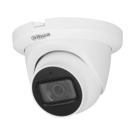 2 MP HDCVI куполна камера DAHUA HAC-HDW1231TLMQ-A-0280B – снимка 1
