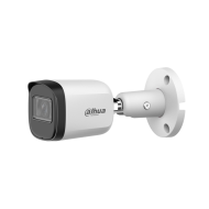 2 MP IR HDCVI аналогова булет камера DAHUA HAC-B2A21-U-0360B – снимка 1