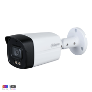 2 MP HDCVI булет камера DAHUA HAC-HFW1239TM-IL-A-0360B-S2 – снимка 1