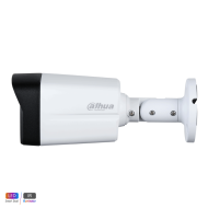 2 MP HDCVI булет камера DAHUA HAC-HFW1239TM-IL-A-0360B-S2 – снимка 3