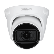 2 MP HDCVI куполна камера DAHUA HAC-T3A21-Z-2712 – снимка 1