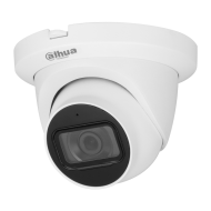 2 MP HDCVI куполна камера DAHUA HAC-HDW1200TMQ-A-0280B-S6 – снимка 1
