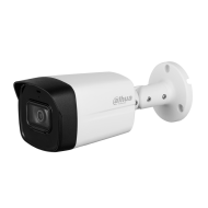 2 MP HDCVI булет камера DAHUA HAC-HFW1231TLM-I6-A-0360B – снимка 1