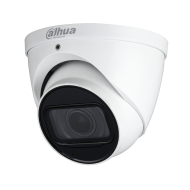 2 MP HDCVI куполна камера DAHUA HAC-HDW1231T-Z-A-2712 – снимка 1